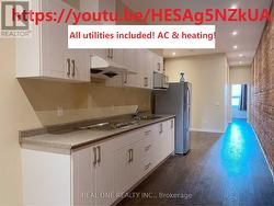 2 - 173 KING STREET E Hamilton, ON L8N 1B3