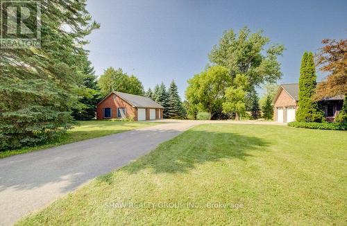 3335 Lobsinger Line, Wellesley, ON - Outdoor