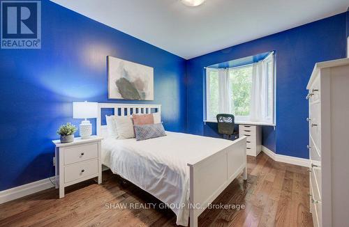3335 Lobsinger Line, Wellesley, ON - Indoor Photo Showing Bedroom