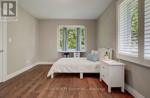 3335 Lobsinger Line, Wellesley, ON - Indoor Photo Showing Bedroom