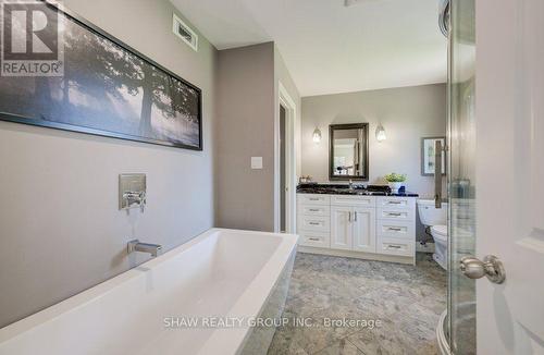 3335 Lobsinger Line, Wellesley, ON - Indoor Photo Showing Bathroom