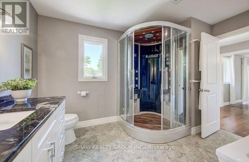 3335 Lobsinger Line, Wellesley, ON - Indoor Photo Showing Bathroom