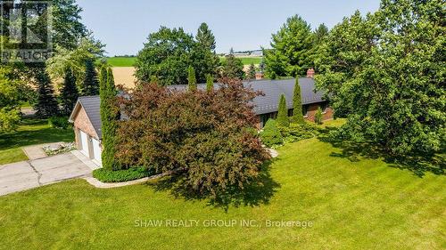3335 Lobsinger Line, Wellesley, ON - Outdoor