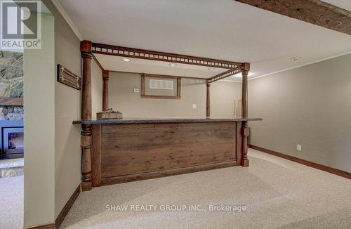 3335 Lobsinger Line, Wellesley, ON - Indoor Photo Showing Other Room