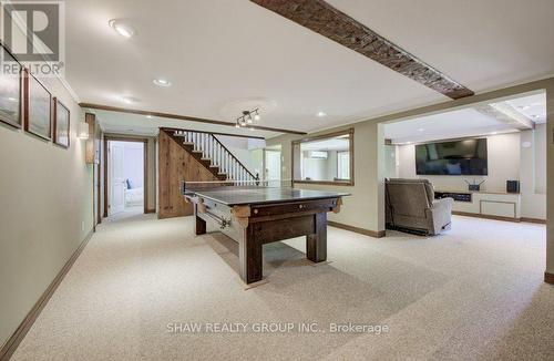 3335 Lobsinger Line, Wellesley, ON - Indoor Photo Showing Other Room