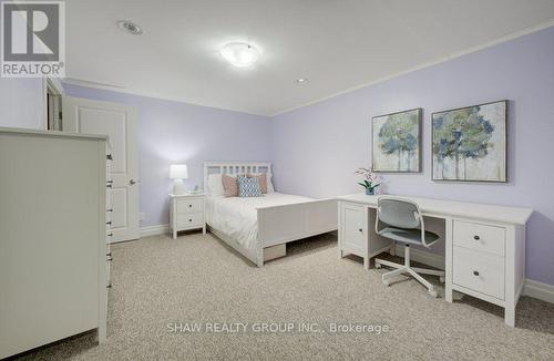 3335 Lobsinger Line, Wellesley, ON - Indoor Photo Showing Bedroom