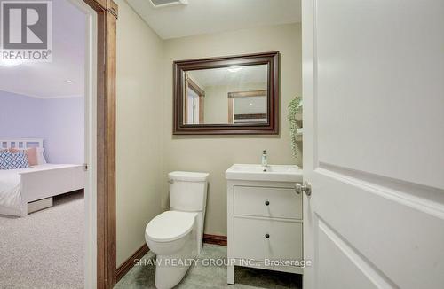 3335 Lobsinger Line, Wellesley, ON - Indoor Photo Showing Bathroom