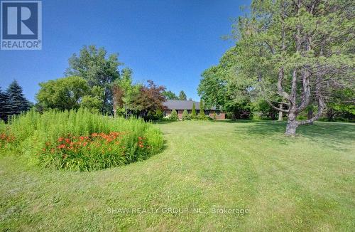 3335 Lobsinger Line, Wellesley, ON - Outdoor