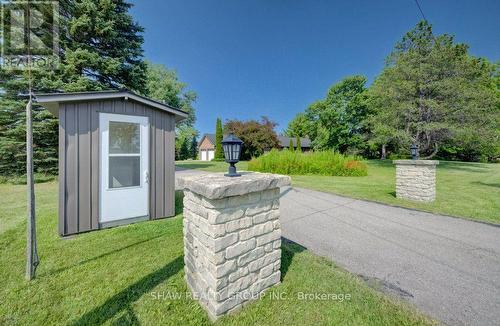 3335 Lobsinger Line, Wellesley, ON - Outdoor