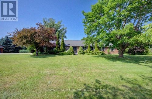 3335 Lobsinger Line, Wellesley, ON - Outdoor
