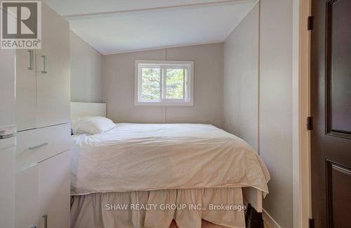 3335 Lobsinger Line, Wellesley, ON - Indoor Photo Showing Bedroom