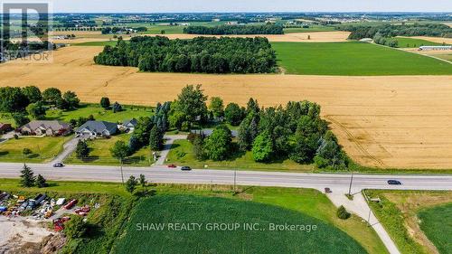 3335 Lobsinger Line, Wellesley, ON - Outdoor With View