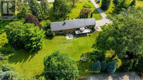 3335 Lobsinger Line, Wellesley, ON - Outdoor