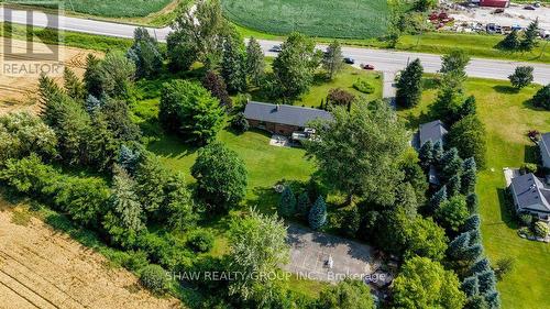 3335 Lobsinger Line, Wellesley, ON - Outdoor With View