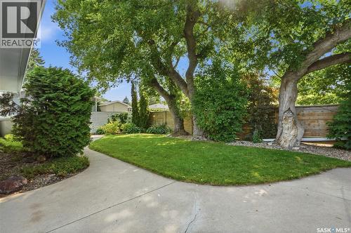 1422 East Heights, Saskatoon, SK - Outdoor