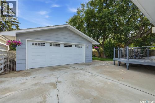 1422 East Heights, Saskatoon, SK - Outdoor