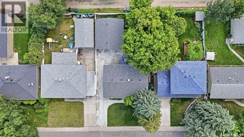 1422 East Heights, Saskatoon, SK - Outdoor