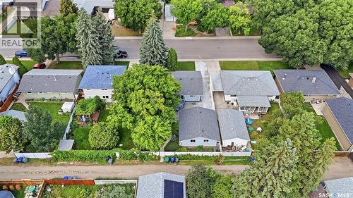 1422 East Heights, Saskatoon, SK - Outdoor With View