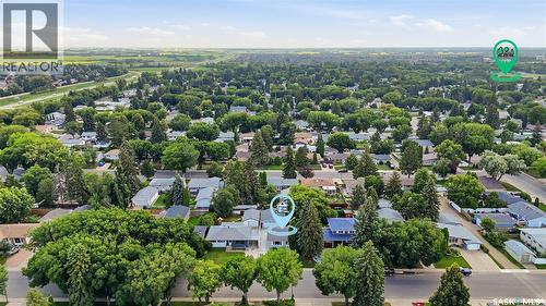 1422 East Heights, Saskatoon, SK - Outdoor With View