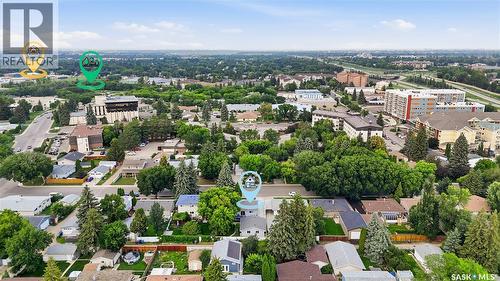 1422 East Heights, Saskatoon, SK - Outdoor With View