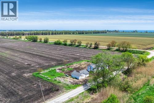 1833 Mersea Rd E, Leamington, ON - Outdoor With View