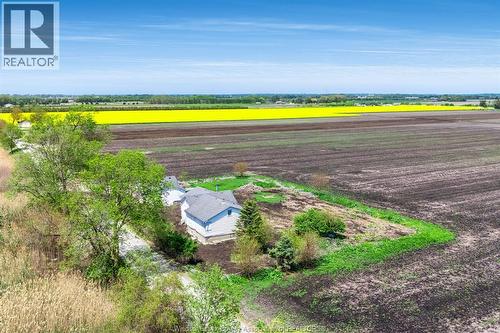 1833 Mersea Rd E, Leamington, ON - Outdoor With View