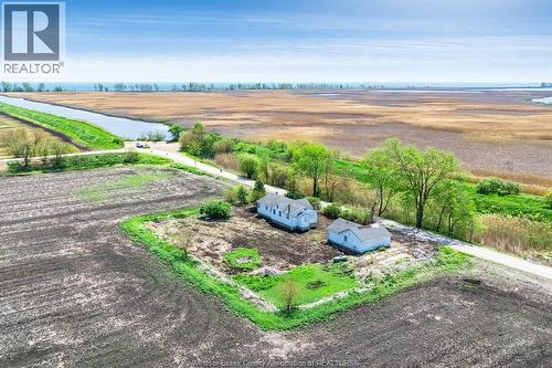 1833 Mersea Rd E, Leamington, ON - Outdoor With View