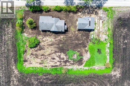 1833 Mersea Rd E, Leamington, ON - Outdoor