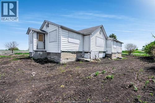 1833 Mersea Rd E, Leamington, ON - Outdoor