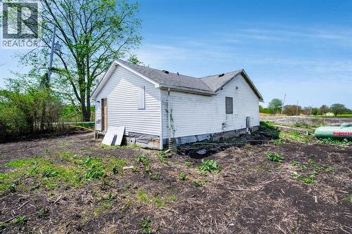 1833 Mersea Rd E, Leamington, ON - Outdoor
