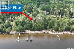 1 Birch Place at Gingara subdivision (Tobin lake) Tobin Lake, SK S0E 1E0