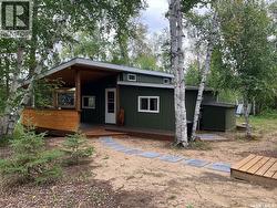 1 Birch Place at Gingara subdivision (Tobin lake) Tobin Lake, SK S0E 1E0