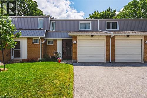467 WOODVIEW Road Unit# 5  Burlington, ON L7N 2Z9