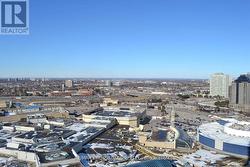 2505 - 60 BRIAN HARRISON WAY Toronto, ON M1P 5J5
