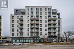 606 - 7 ERIE AVENUE Brantford, ON N3S 2E7