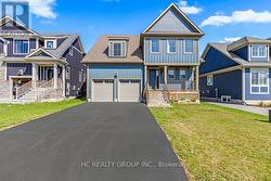 181 YELLOW BIRCH CRESCENT Blue Mountains, ON L9Y 0Z3