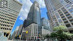 2818 - 955 BAY STREET Toronto, ON M5S 2A2