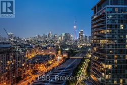1909 - 100 WESTERN BATTERY ROAD Toronto, ON M6K 3S2