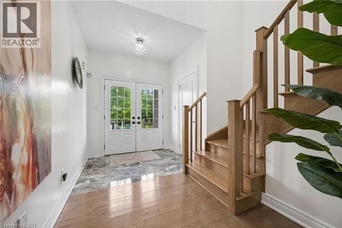 145 Redtail Street, Kitchener, ON - Indoor Photo Showing Other Room