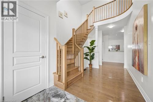 145 Redtail Street, Kitchener, ON - Indoor Photo Showing Other Room