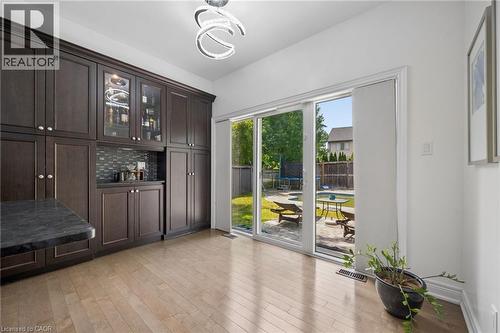 145 Redtail Street, Kitchener, ON - Indoor Photo Showing Other Room