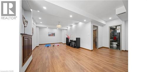145 Redtail Street, Kitchener, ON - Indoor Photo Showing Other Room