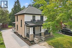 245 S LOWTHER Street S  Cambridge, ON N3H 1Y6