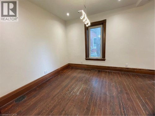 245 Lowther Street S, Cambridge, ON - Indoor Photo Showing Other Room