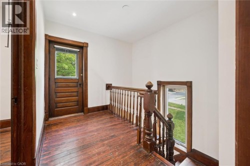 Upper landing - 245 Lowther Street S, Cambridge, ON - Indoor Photo Showing Other Room
