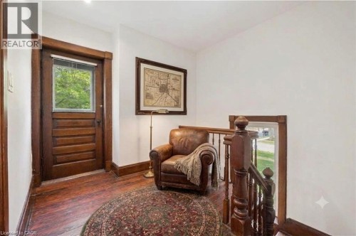 245 Lowther Street S, Cambridge, ON - Indoor Photo Showing Other Room
