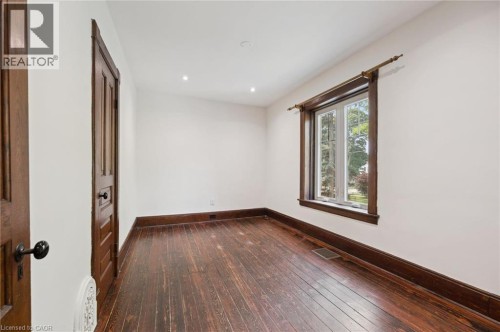 245 Lowther Street S, Cambridge, ON - Indoor Photo Showing Other Room