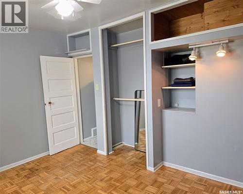 116 2Nd Avenue, Meacham, SK - Indoor Photo Showing Other Room