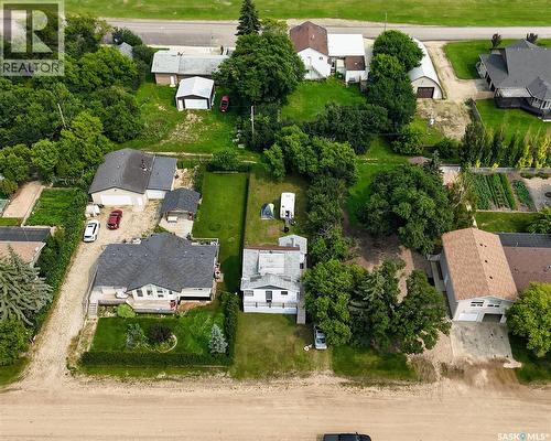 116 2Nd Avenue, Meacham, SK - Outdoor With View