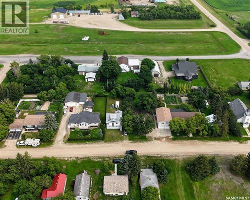 116 2Nd Avenue, Meacham, SK - Outdoor